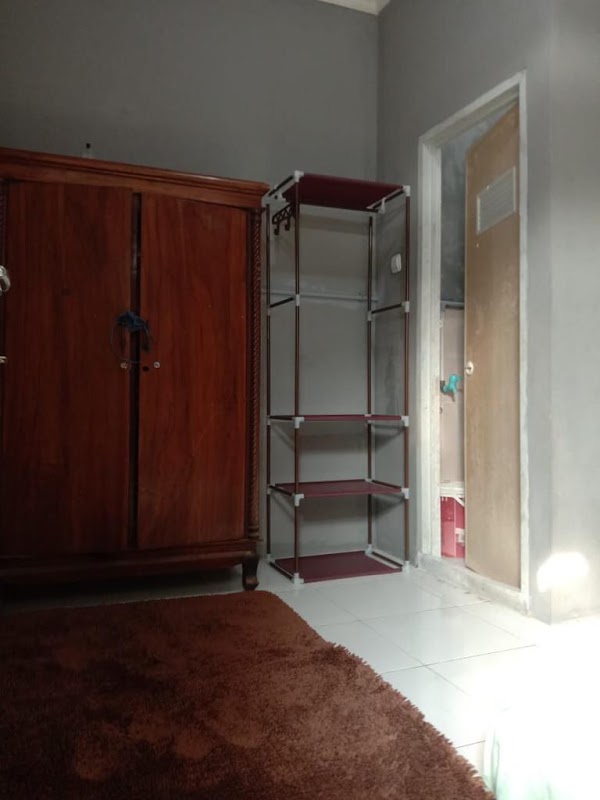 D’ rumah Kost