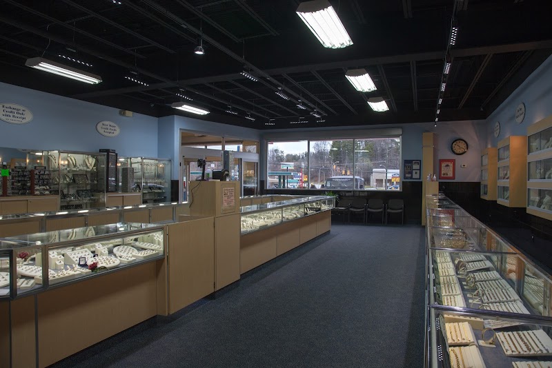 Alans Jewelry & Pawn INC photo