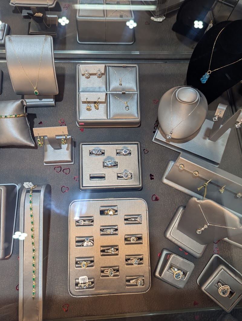 Alans Jewelry & Pawn INC photo