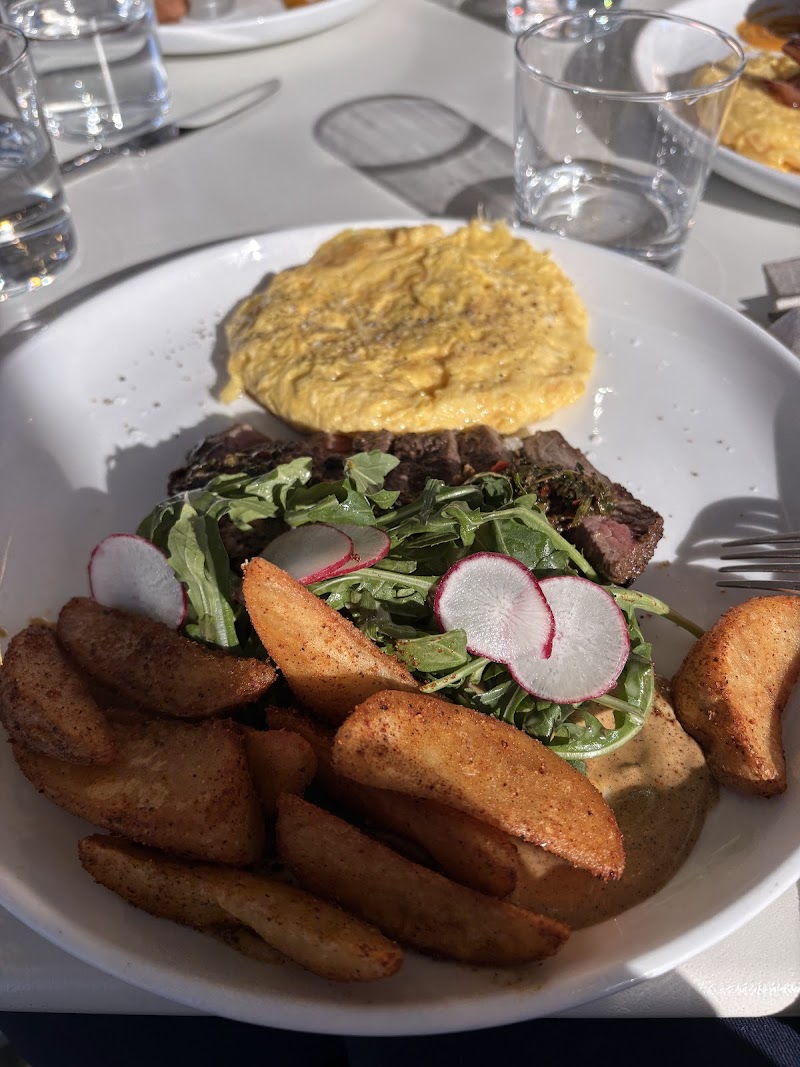 Paperboy East coffee