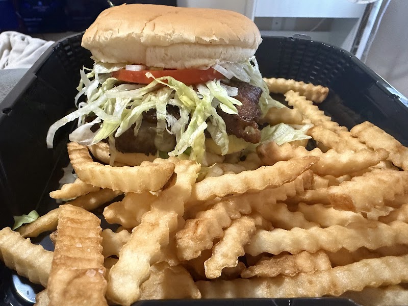 Cafe 22 West photo 3