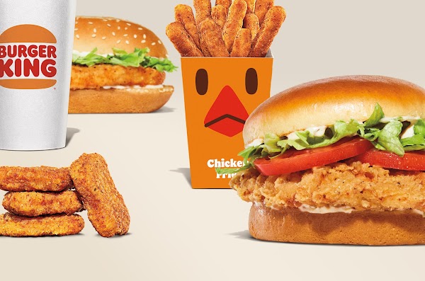 Photo by Burger King