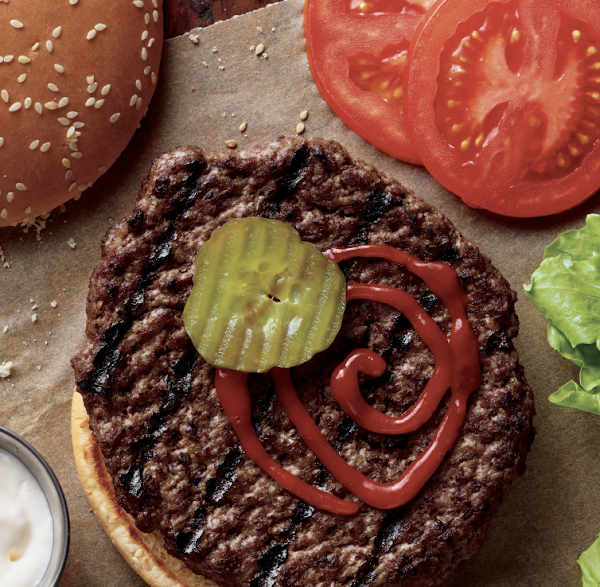 Photo by Burger King