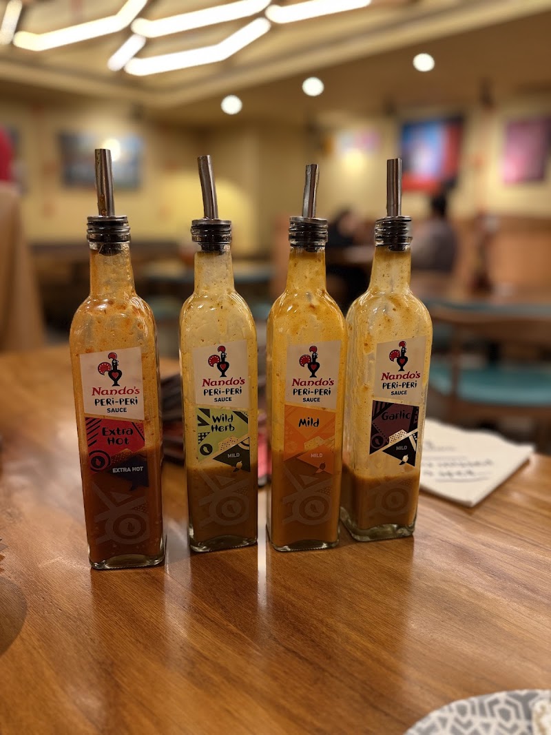 Nando's Sheikh Zayed Road photo 4