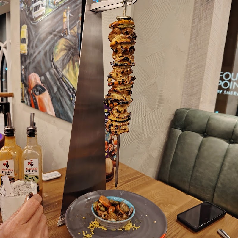 Nando's Sheikh Zayed Road photo 3