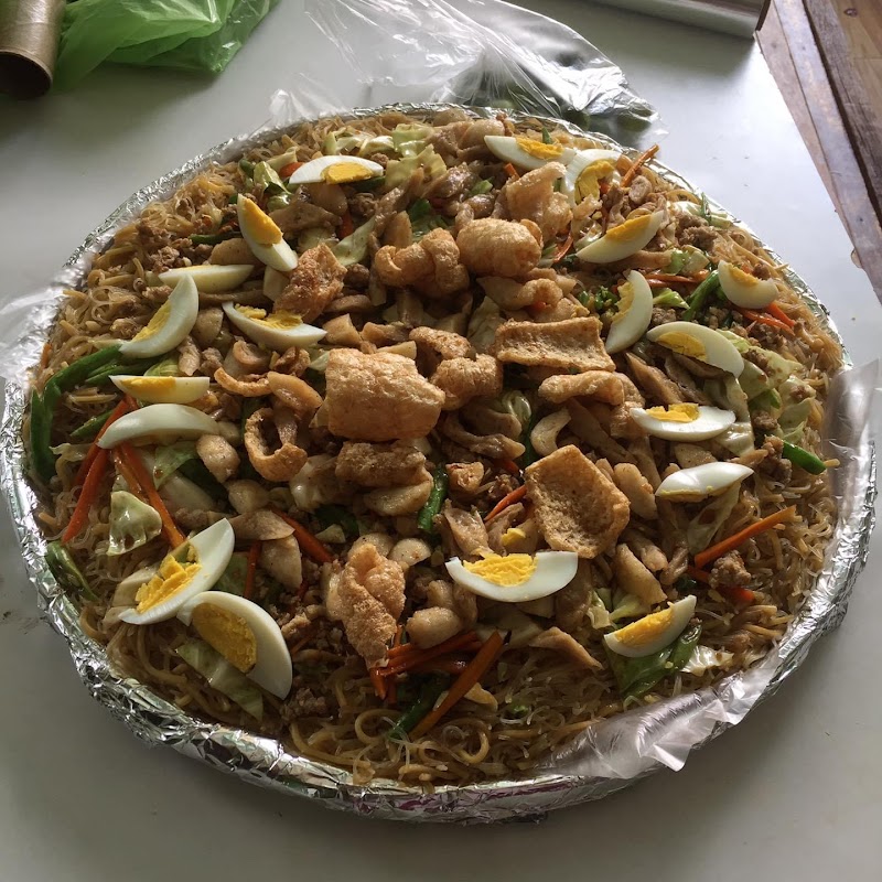 Probinsyano Lomi House