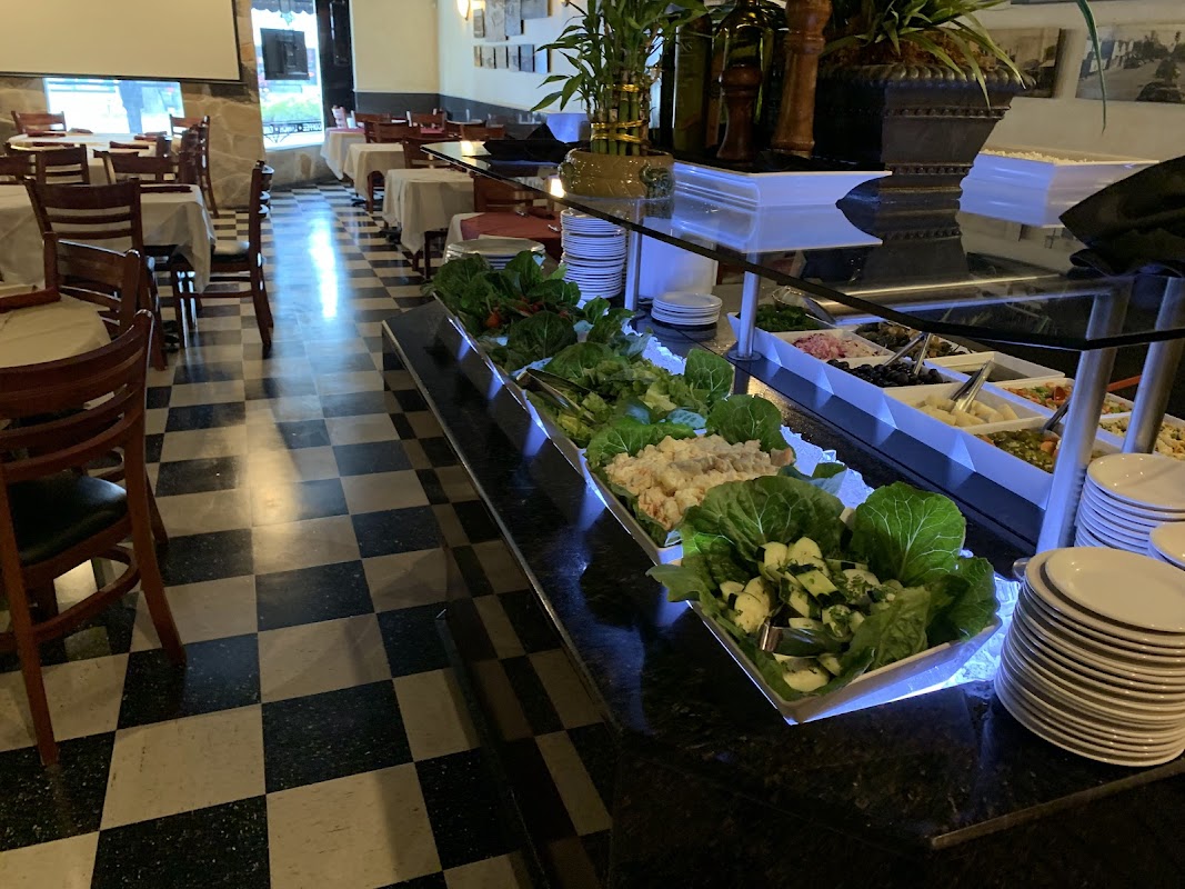 Villa's Grill Brazilian Steakhouse