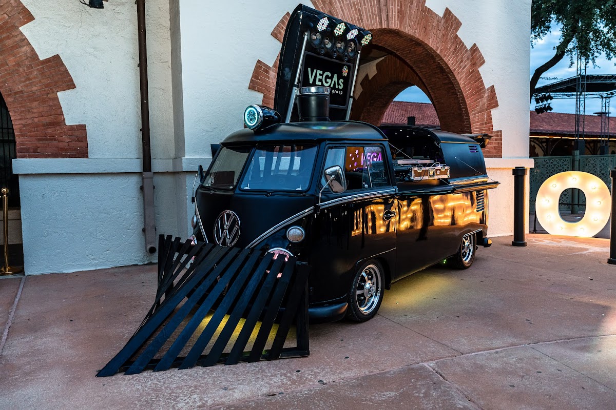 VEGAs Event Group: Google Places image 4
