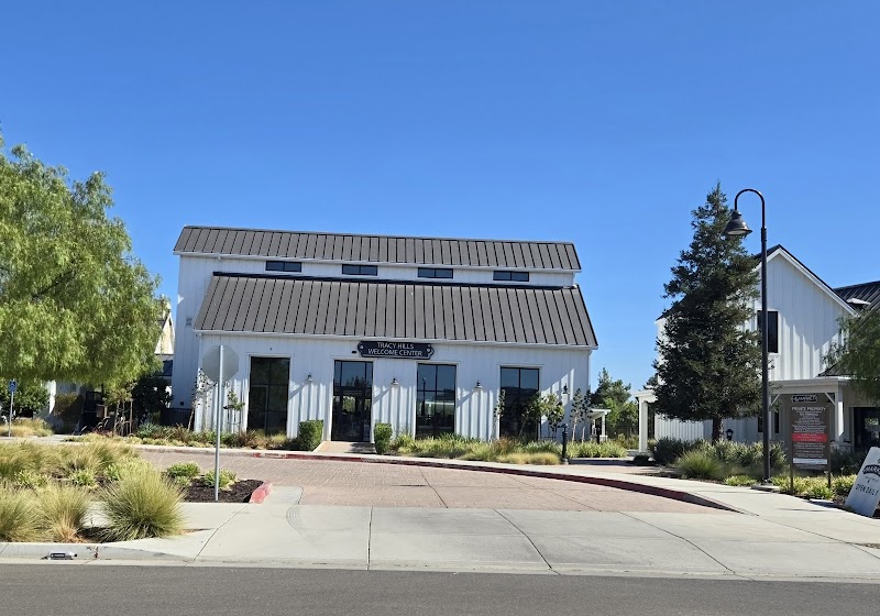 Tracy Hills Venue Rental