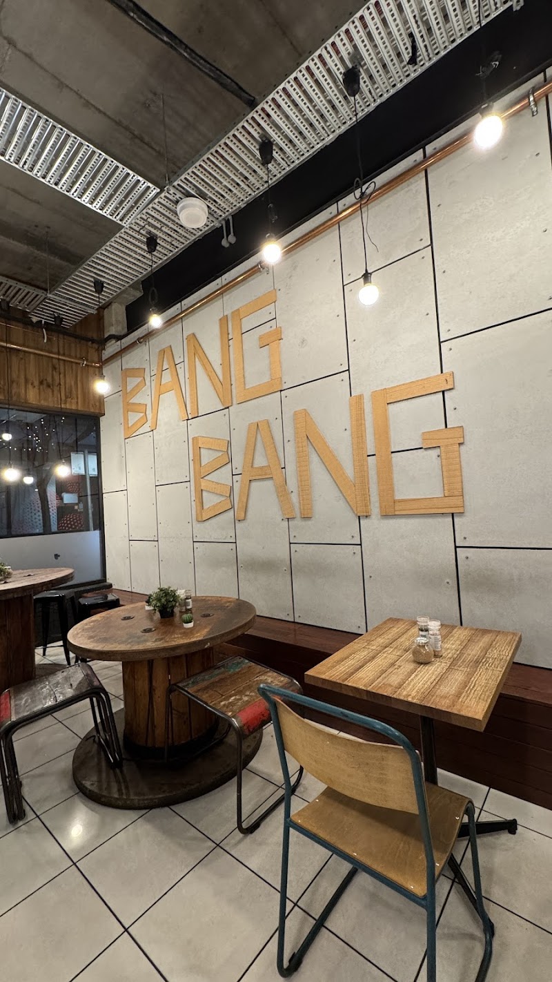 Café Bang Bang photo 4