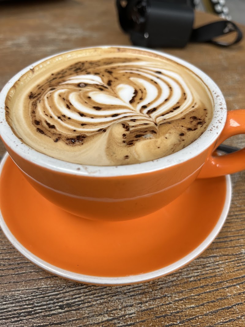 Café Bang Bang photo 3