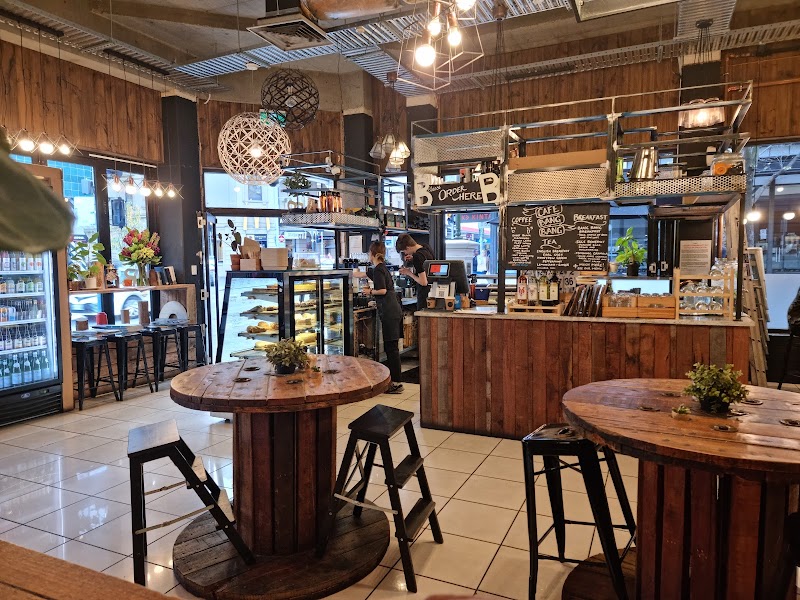 Café Bang Bang photo 1