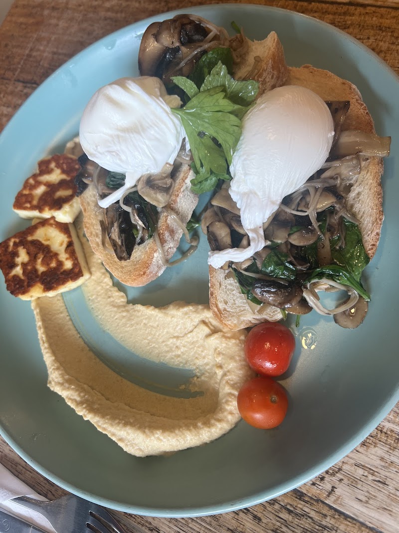 Café Bang Bang photo 10