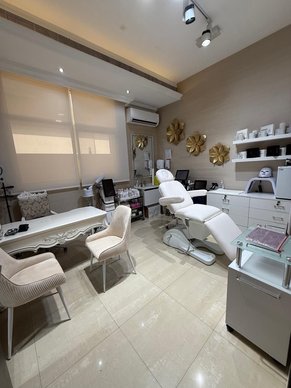 Reham Zahraldeen (Skin and Laser Therapist in Jumeirah) 4