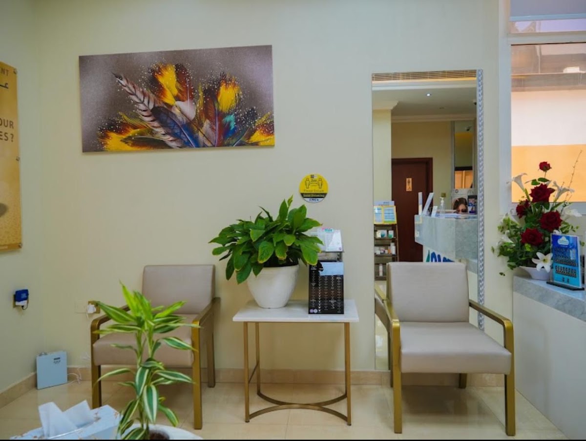 Reham Zahraldeen (Skin and Laser Therapist in Jumeirah) 3