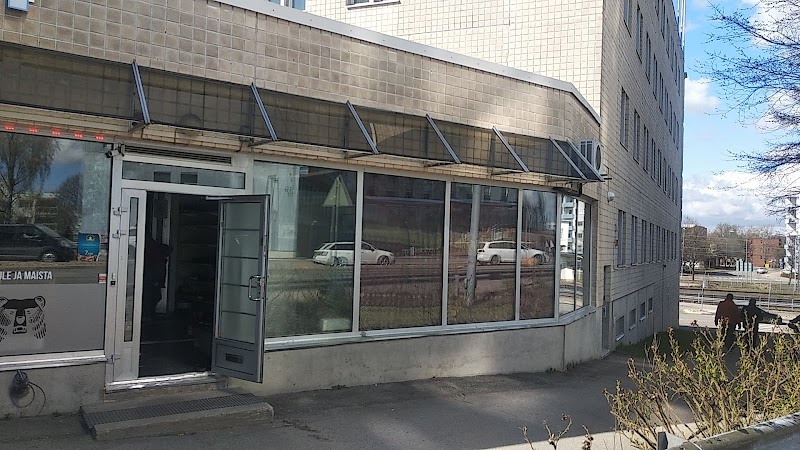 Hidaya Mosque photo 1