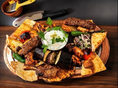 Aşhâna - Restoran