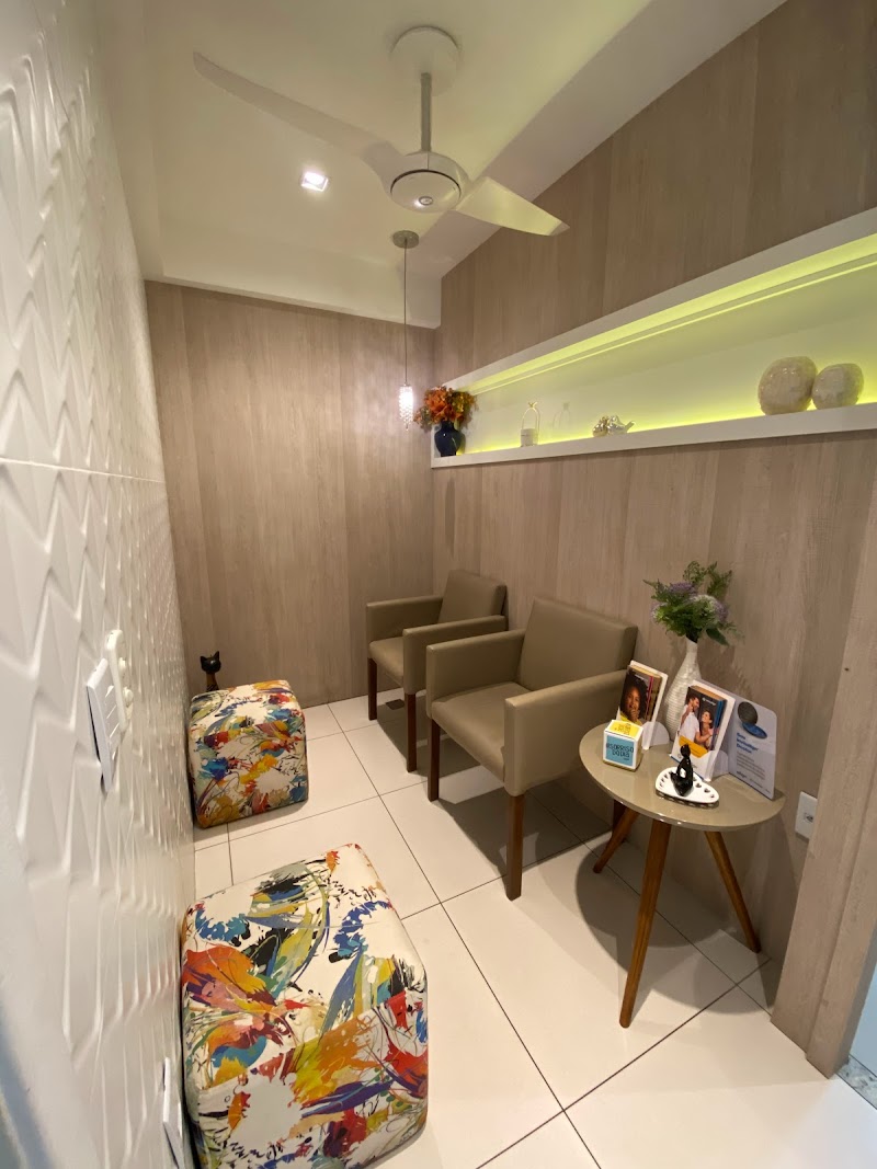 Dra. Pollyanna Oliveira