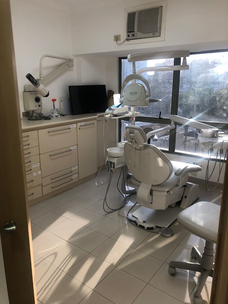 Dra Gislaine Balan Odontologia Estética - foto 2