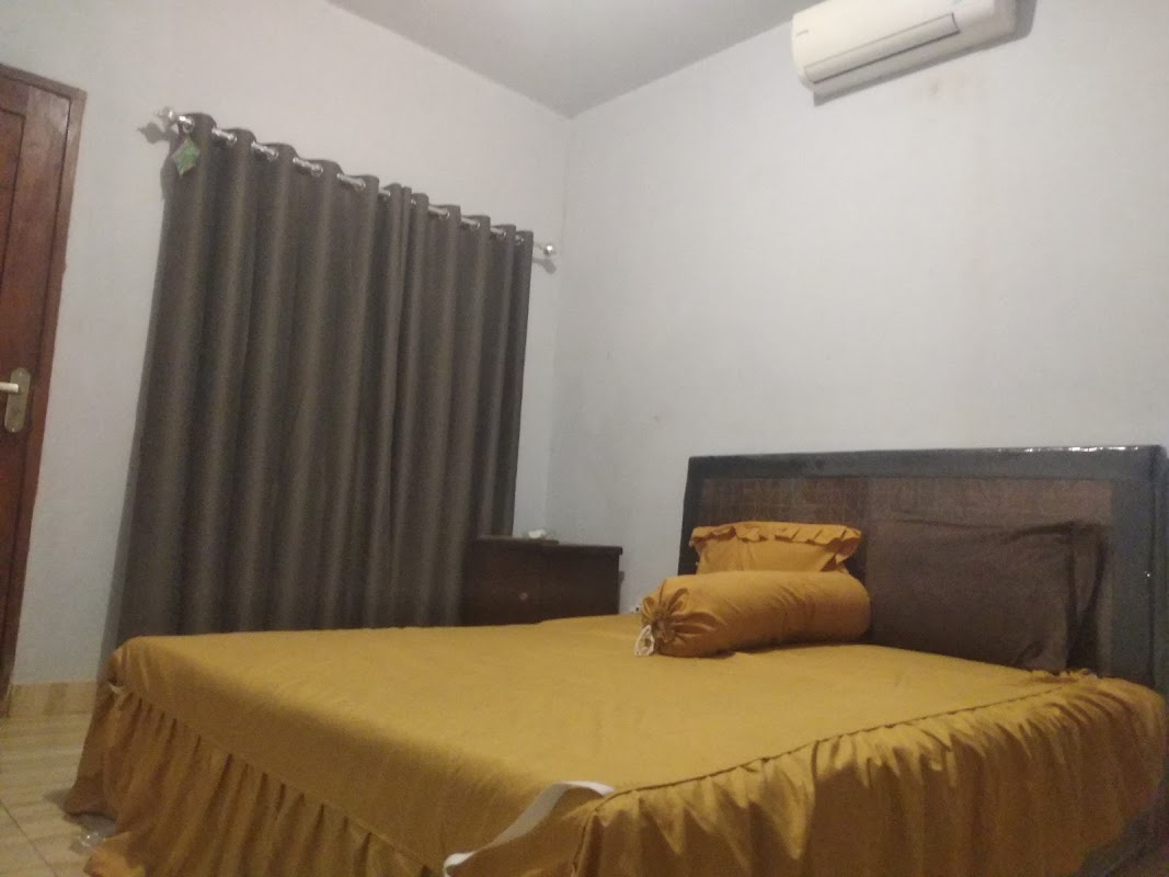 Rumah penginapan