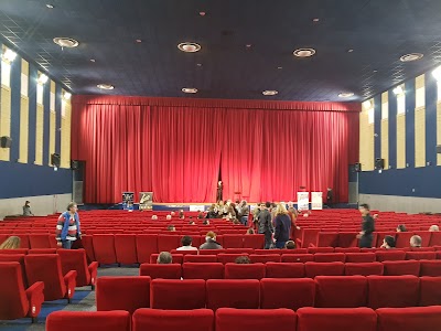 Sala Truffaut