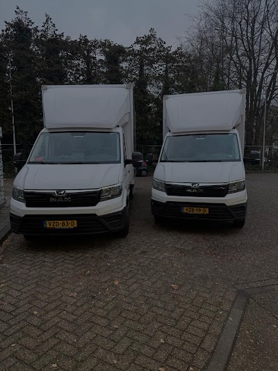 Foto van Comenencia Movers