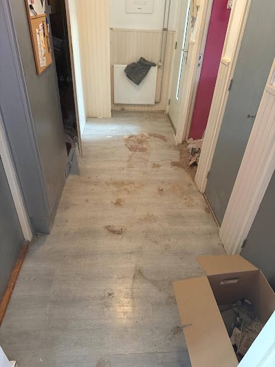 Foto van Comenencia Movers