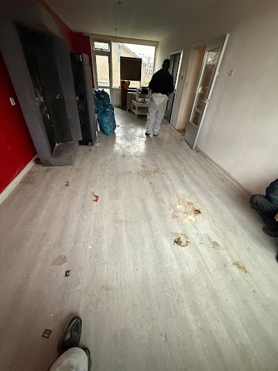 Foto van Comenencia Movers