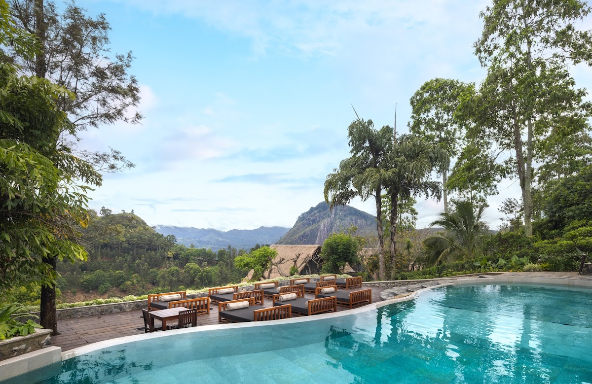 98 Acres Resort & Spa — 4