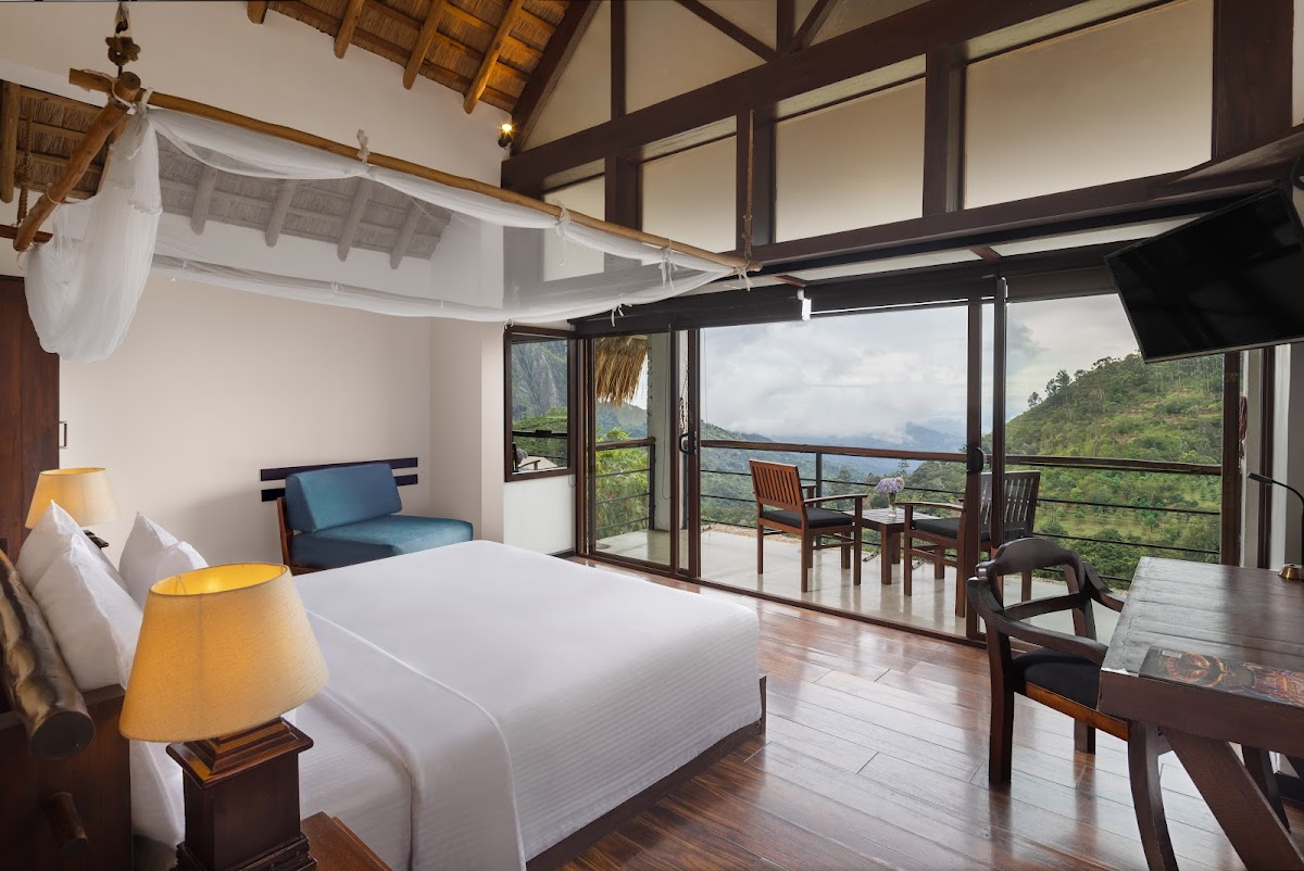 98 Acres Resort & Spa — 3