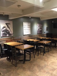 Photo of Old Greenwood BBQ at the Gold Rush Saloon