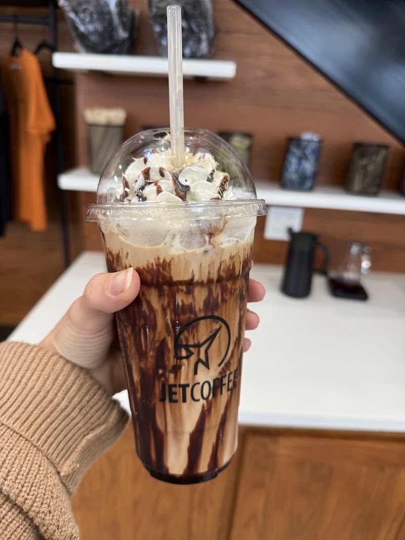 Jet Coffee photo 2