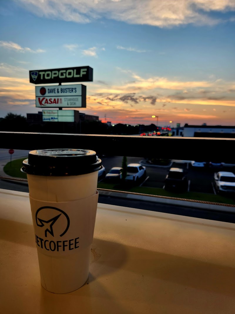 Jet Coffee photo 3