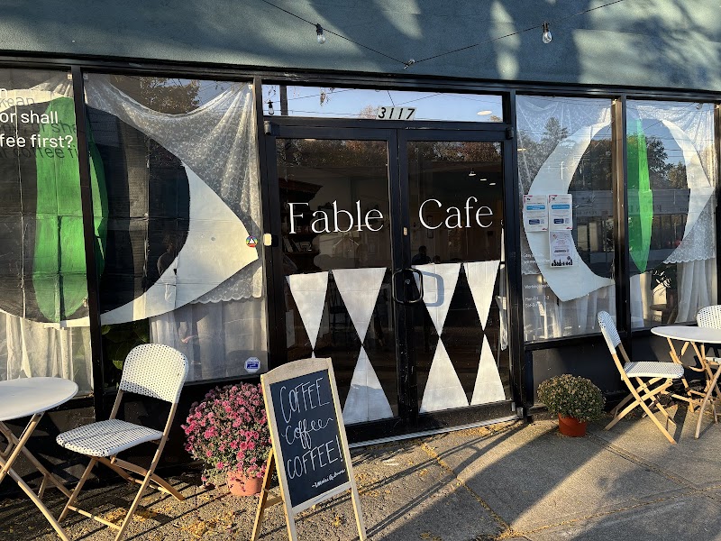 Fable Cafe photo 4