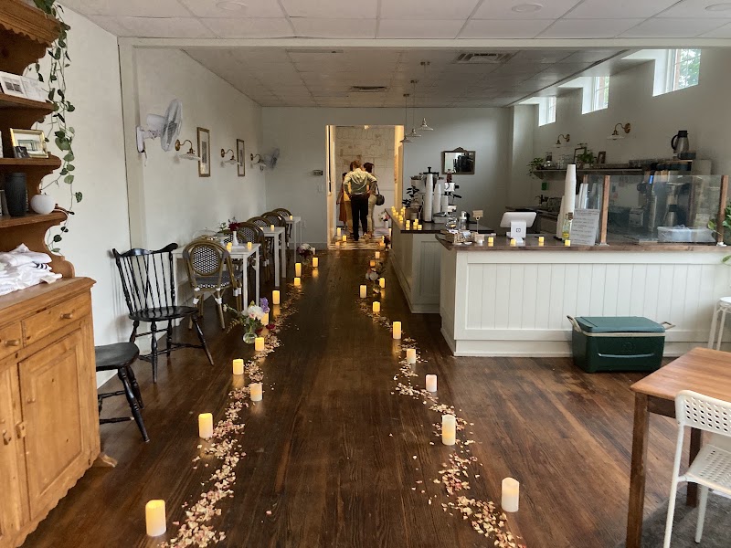 Fable Cafe photo 4