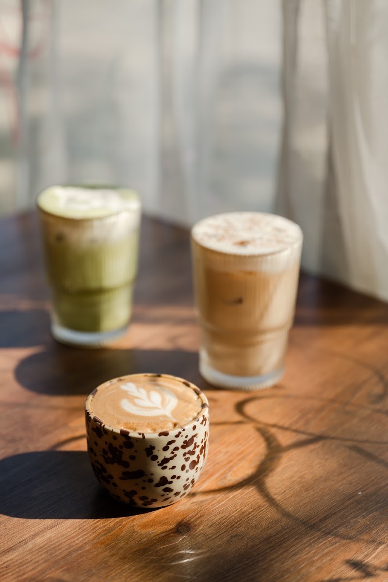 Fable Cafe photo 2