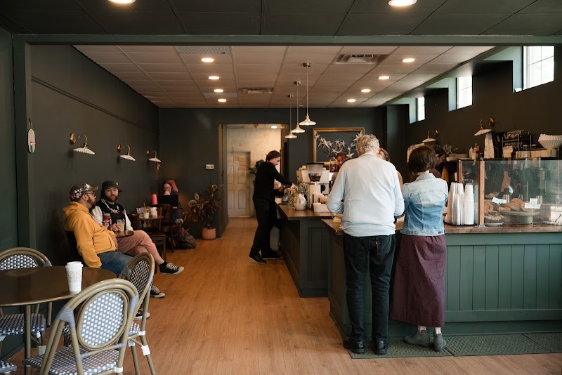 Fable Cafe photo 1
