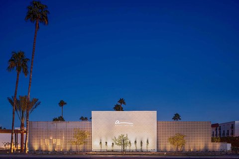 Hotel Adeline, Scottsdale, a Tribute Portfolio Hotel, dog-friendly hotel, photo 5