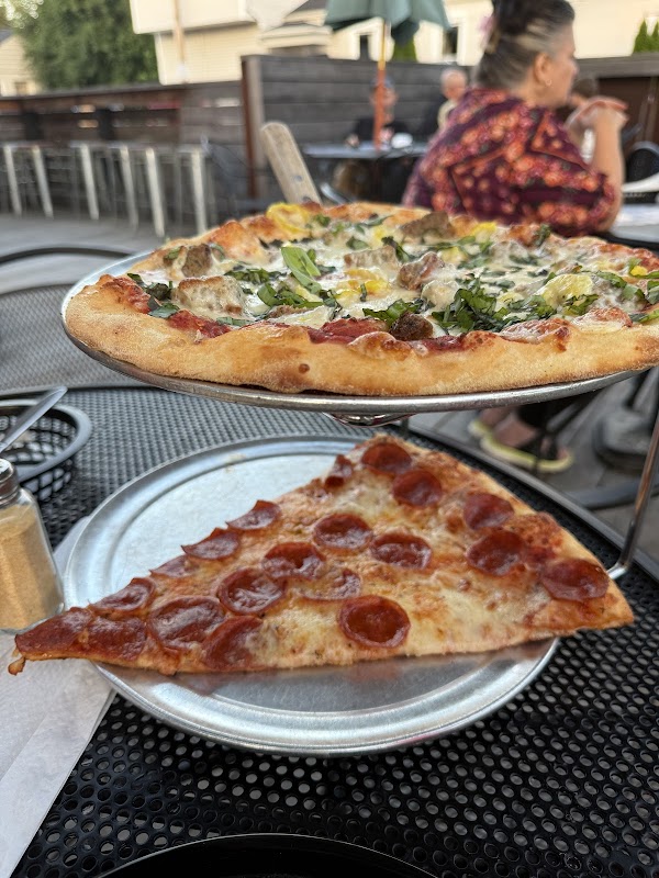 Photo by Bernie Fussenegger