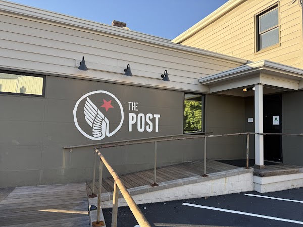 Photo by Kyle Mullins