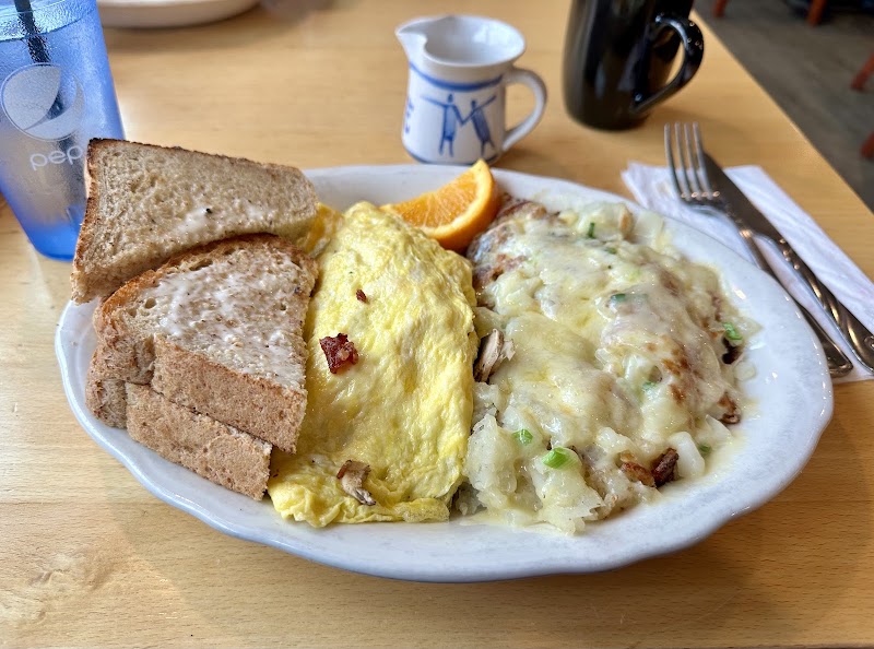 Otis Cafe photo 4