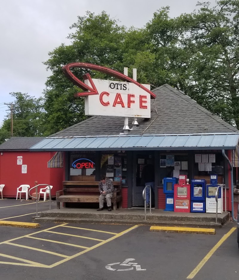 Otis Cafe photo 1