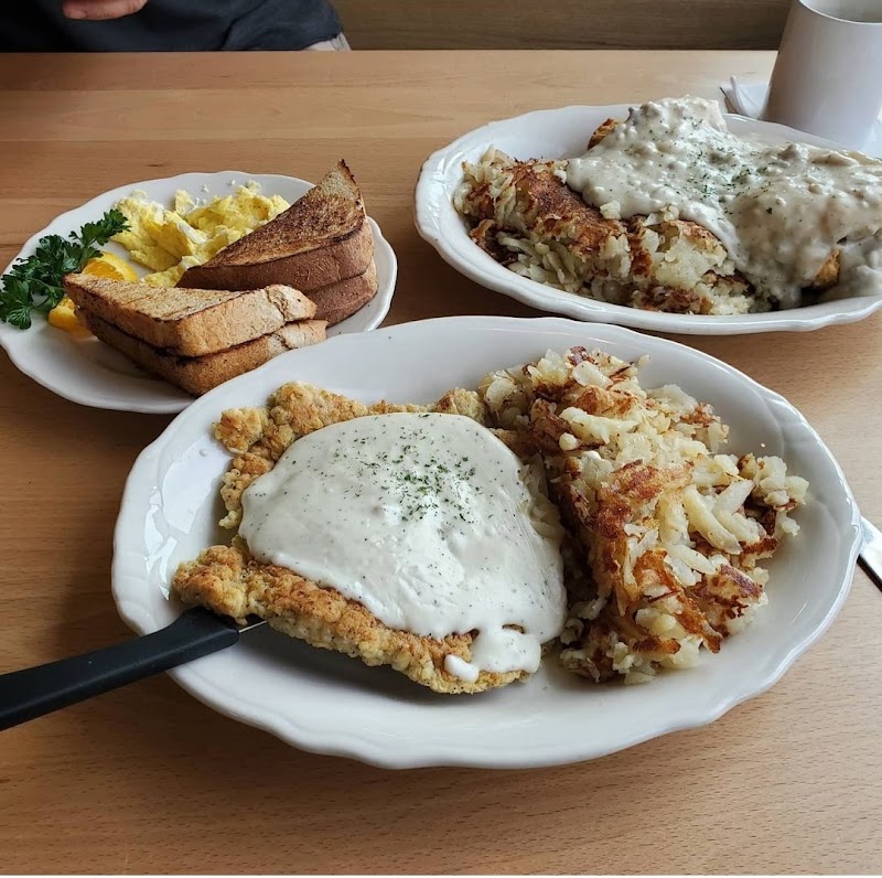 Otis Cafe photo 2