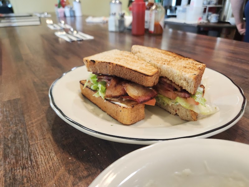 Otis Cafe photo 3