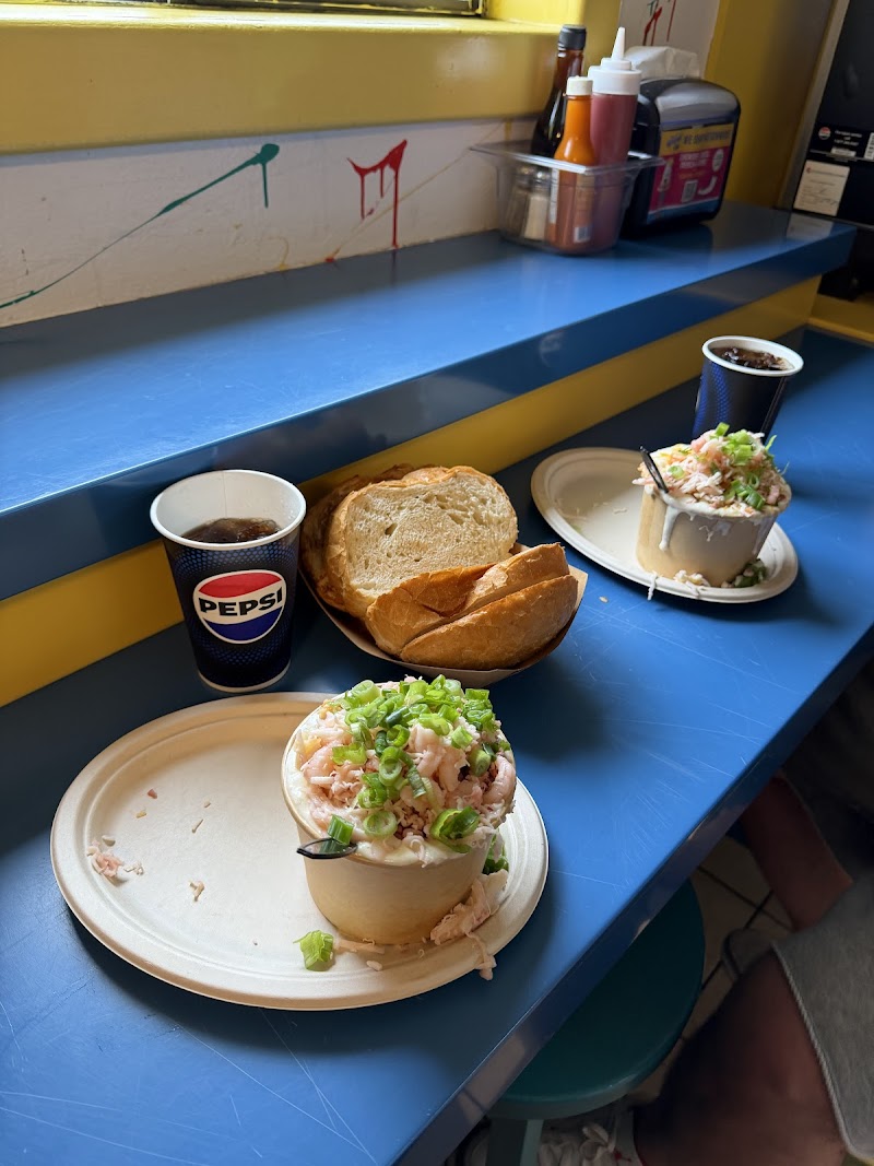 Splash Café photo 3