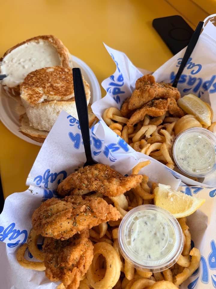 Splash Café photo 4