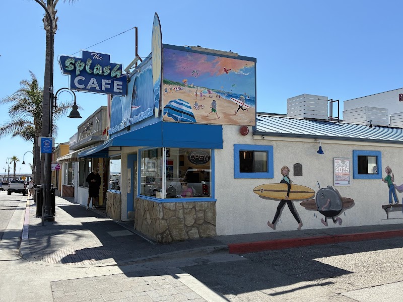 Splash Café photo 1