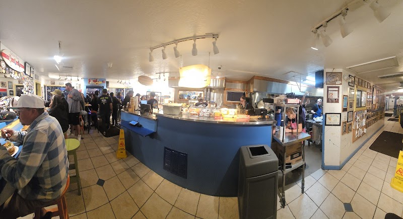 Splash Café photo 2