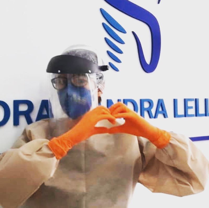 Dra. Sandra Lello - foto 5