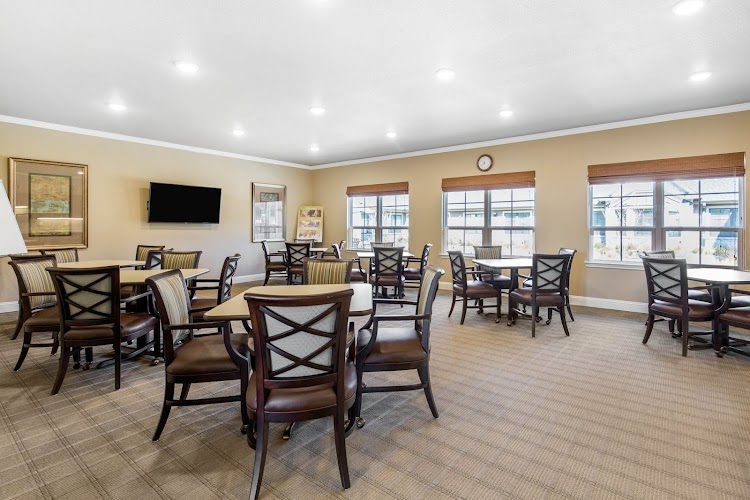Briarview Senior Living
